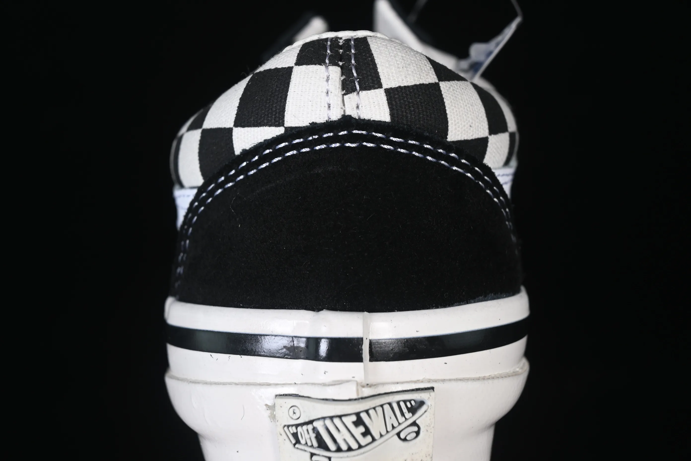 All categories Vans Vans series Vans Low Vans low-top Vans Old Skool high-end branch low-top casual sneakers VN0000E9MBPS